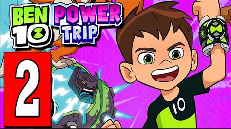 ben 10 planet lv feats